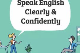 Anglų kalbos korepetitorė