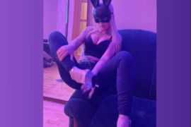 Išdykėlė išdykauja ir tai noriu parodyti