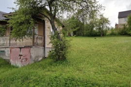 6 a sklypas Alytaus r. sav., Bazorai, Dobilo g.