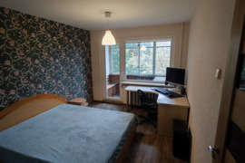 Parduodamas butas Vilniuje Justiniškių g., 2 kambarių, 4 aukštas