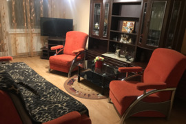 Išnuomojamas 2 k.b. M.Daukšos g., Mažeikiuose