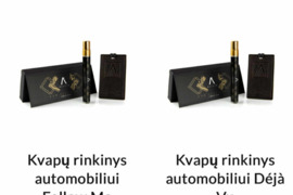 Automobiliniai oro gaivykliai, Kita