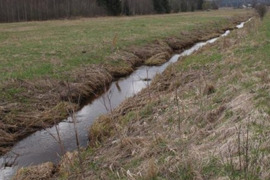 Parduodu namu valdos sklypą