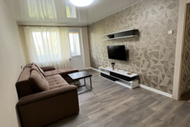 1 kamb. butas Šiauliai, Šiauliai, Dainų g.