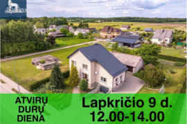 Širvintų r. sav., Širvintos