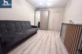 2 kamb. butas Vilnius, Markučiai, Subačiaus g.