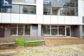 Patalpos Vilnius, Šnipiškės, Kernavės g.