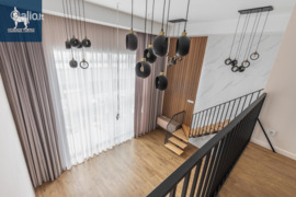 3 kamb. butas Vilnius, Vilkpėdė, Savanorių pr.