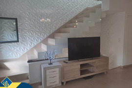 Namas su terasa, Alicante provincijoje, Orihuela Costa mieste. 4 kambariai | 197 m² | 3 kilometrai i