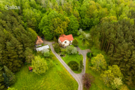 Kretingos r. sav., Baubliai