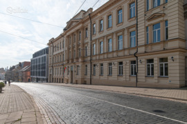 Patalpos Vilnius, Senamiestis, J. Basanavičiaus g.