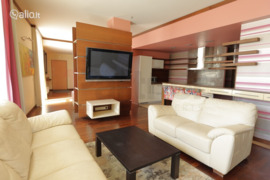 2 kamb. butas Vilnius, Baltupiai, Trinapolio g.