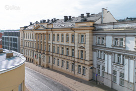 Patalpos Vilnius, Senamiestis, J. Basanavičiaus g.