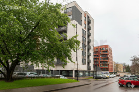 2 kamb. butas Vilnius, Antakalnis, V. Grybo g.