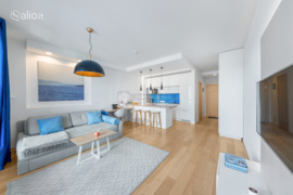 1 kamb. butas Vilnius, Naujamiestis, M. K. Čiurlionio g.