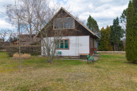 8.4 a sklypas Vilnius, Verkiai, Verkių Sodų 2-oji g.