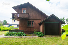 Vilnius, Verkiai, Kryžiokų Sodų 3-oji g.