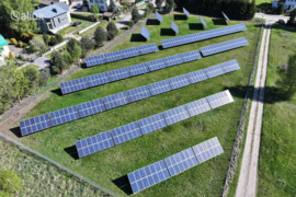 50.0 a sklypas Vilniaus r. sav., Rudamina