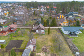 Vilnius, Verkiai, Verkių Sodų 2-oji g.