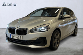 BMW 225 Active Tourer