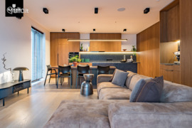 5 kamb. butas Vilnius, Markučiai, Manufaktūrų g.