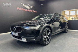 Volvo V90 Cross Country