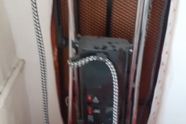 Ivairiu daiktu ispardavimas