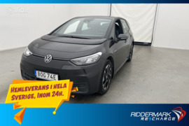 Volkswagen ID3