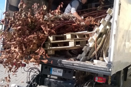 Senų baldų išvežimas perkraustymas Klaipėda ir jos apskritis