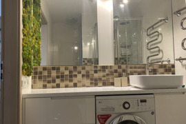 Nuomojamas 2k butas Kaune Geležinio Vilko g.