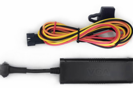 GPS seklys, transporto sekimo įranga