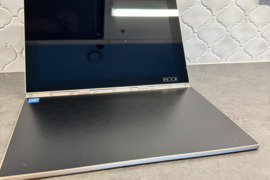 Lenovo Yoga book