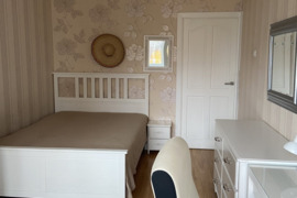 3 kamb. butas Vilnius, Fabijoniškės, Gedvydžių g.