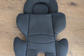 Autokėdutės indėklas naujagimiui neišnešiotukui Vaiko kėdutė ISOFIX