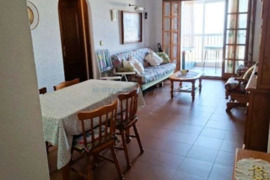 Apartamentas su bendru baseinu, Alicante provincijoje, Torrevieja mieste, La Mata rajone. 3 kambaria