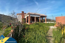 Namas su privačiu baseinu, Malaga provincijoje, Marbella mieste, Rytų Marbella rajone. 2 kambariai |