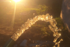 Mini vandens gręžiniai –Vandens adata