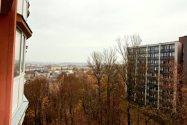 PARDUODAMAS BUTAS SU VAIZDU Į SENAMIESTĮ!