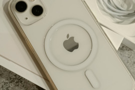 IPhone 13 White Su garantija Baltas