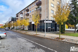 3 kamb. butas Šiauliai, Šiauliai, P. Višinskio g.