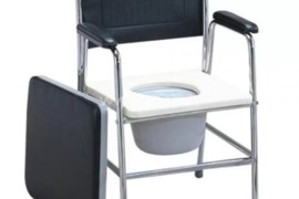 Tualeto kėdė neįgaliems