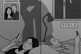 Vyras ieško merginos padukusios gali būti ir su vaikų iki 45 m