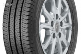 Goodyear EfficientGrip Cargo 2 215/75R16 113/111R C, Vasarinės padangos