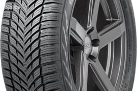 Nokian SEASONPROOF 1 225/45R17 94W XL, Universalios padangos