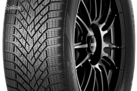 Pirelli Scorpion winter 2 275/40R21 107V XL, Žieminės padangos
