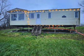 Sodo namas Kauno r. sav., Pociūnai, Pakrantės g.