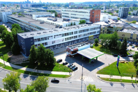 Patalpos Vilnius, Žirmūnai (Žirmūnų sen.)