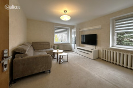 1 kamb. butas Panevėžys, Panevėžys, Margirio g.