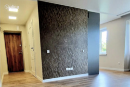 3 kamb. butas Klaipėda, Sportininkai, Sportininkų g.