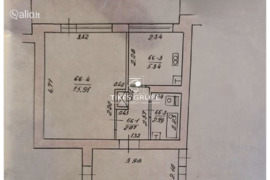 1 kamb. butas Klaipėda, Debrecenas, Debreceno g.